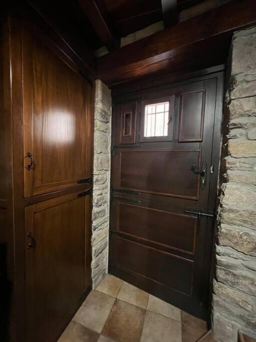 Apartamento Duplex En Sangueesa De 3 Dormitorios Y 2 Banos Exterior foto